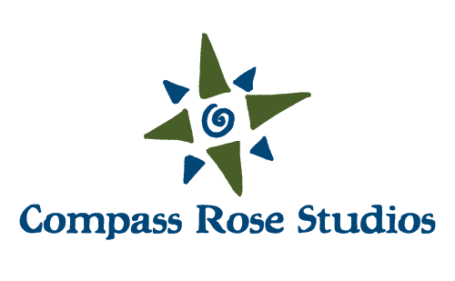 Compass Rose Consulting logo